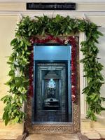 Ashtabandha Pratishtha at Bhandikeri Math, Gokarn (20 Feb 2026)